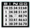 [bingo!]